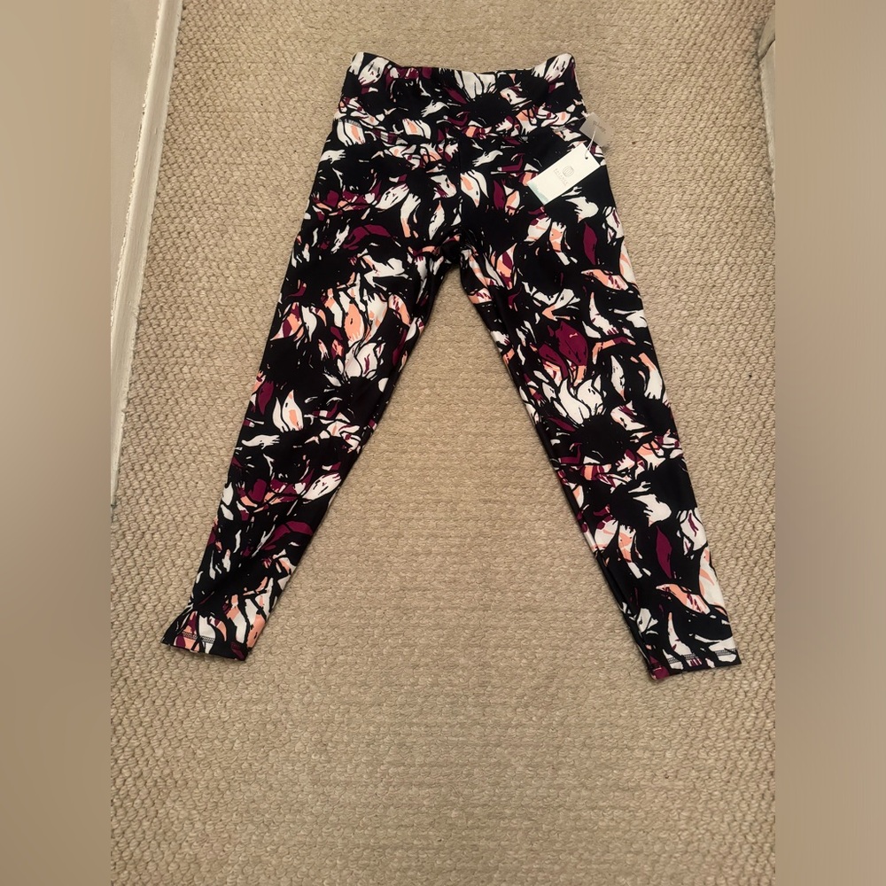 Balance collection leggings